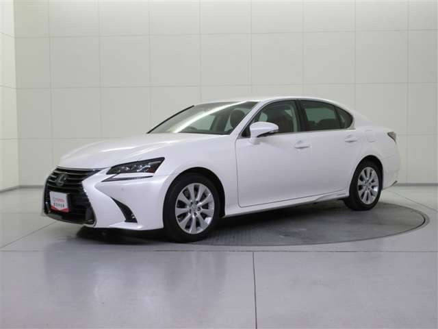 GS300h I パッケージ