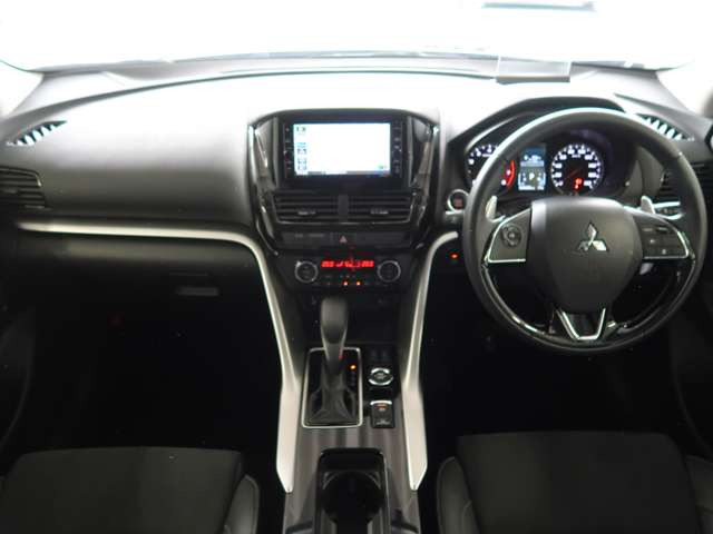 エクリプスクロス1.5 G 4WD