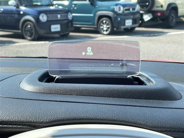 ワゴンRスマイルハイブリッド(HYBRID) X