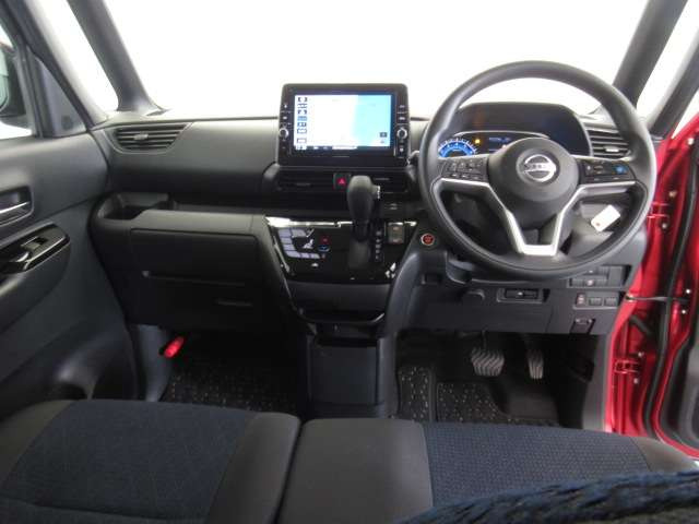 デイズハイウェイスターX プロパイロットエディション