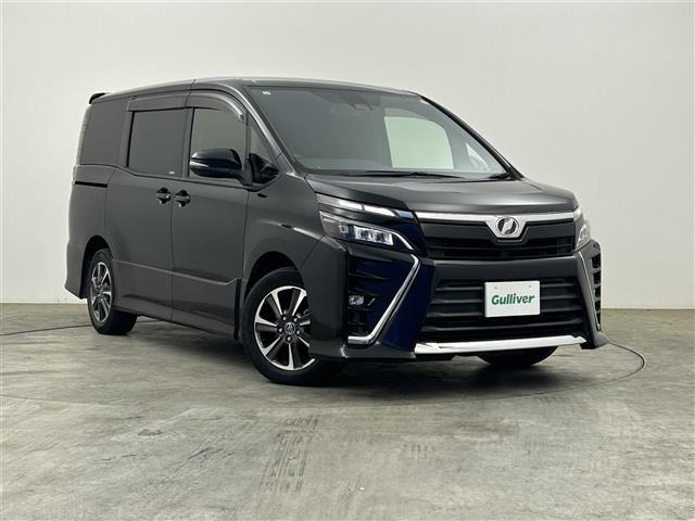 ヴォクシー2.0 ZS