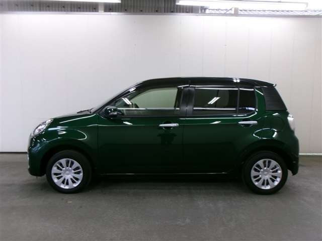 パッソ1.0 モーダ