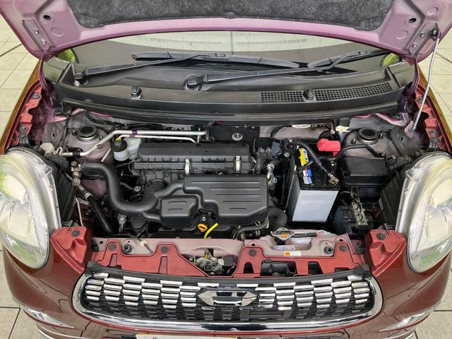 親切・丁寧な専門メカニックスタッフが応対!・車検・点検整備・事故等の修理などアフターサービスも安心。お車のカスタマイズもネクステージのサービススタッフまでご相談ください!