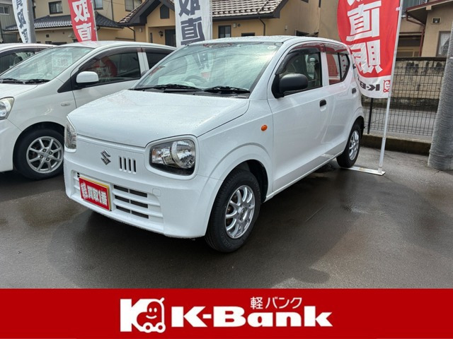 アルトF オートギヤシフト