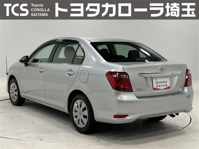 カローラアクシオ1.5 G