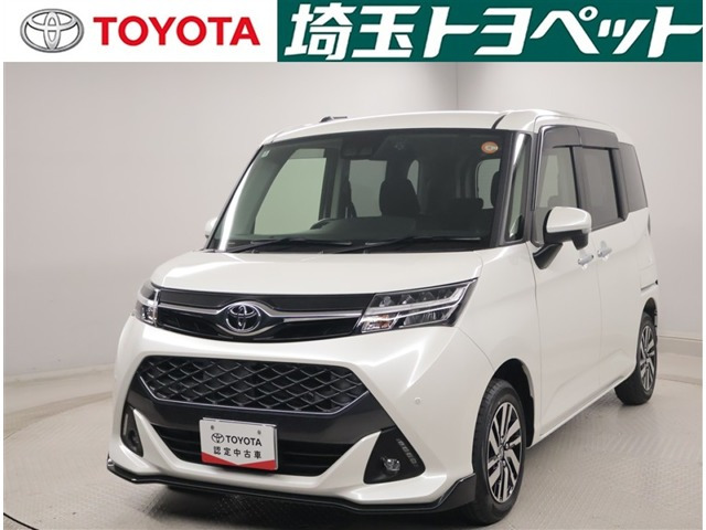 タンク1.0 カスタム G