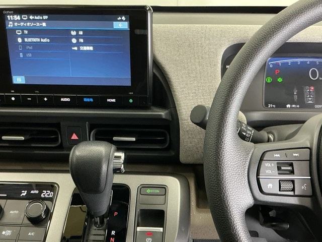 フリード1.5 エアー