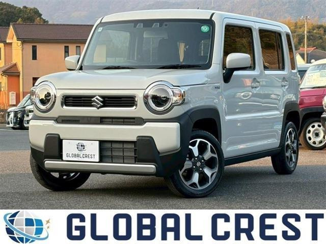 スペーシアハイブリッド(HYBRID) G