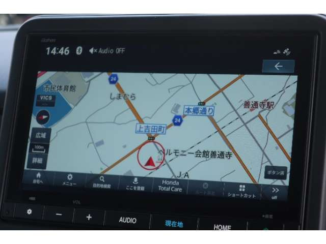 N-BOXカスタムターボ