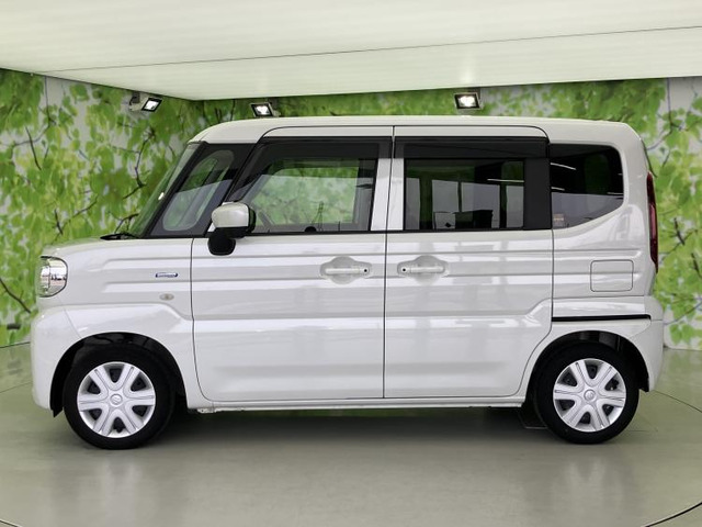 スペーシアハイブリッド(HYBRID)  X