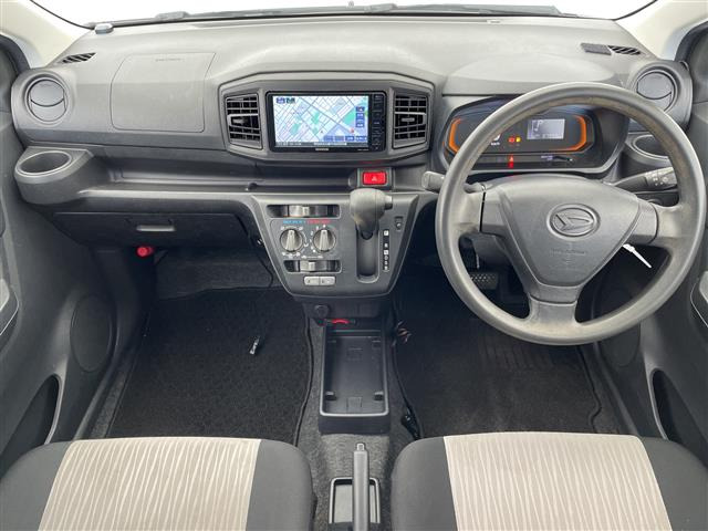 ミライースL SAIII