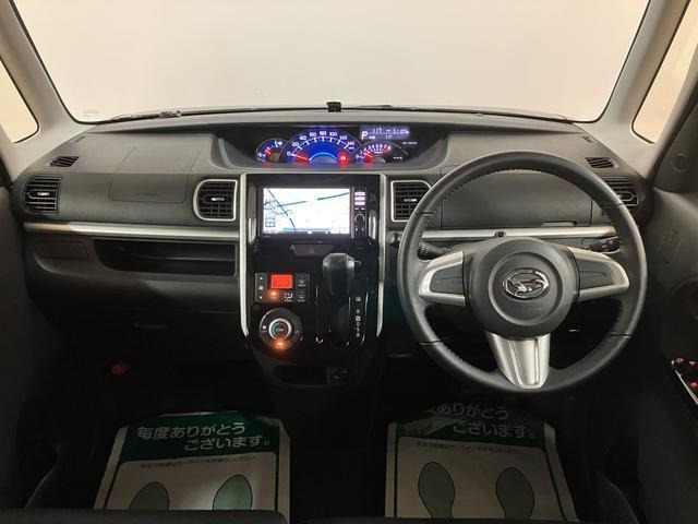 タントカスタムRS SA