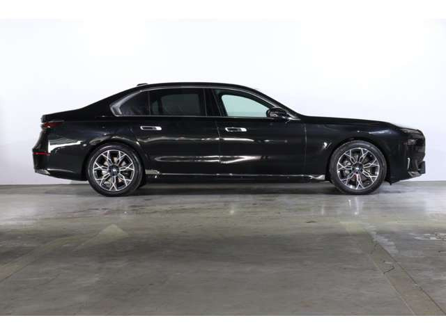 7シリーズ740d xドライブ エクセレンス 4WD