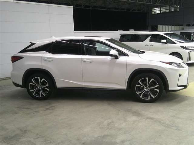 RX300 バージョンL