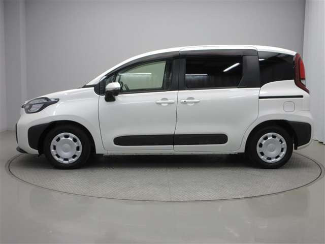 シエンタハイブリッド 1.5 X