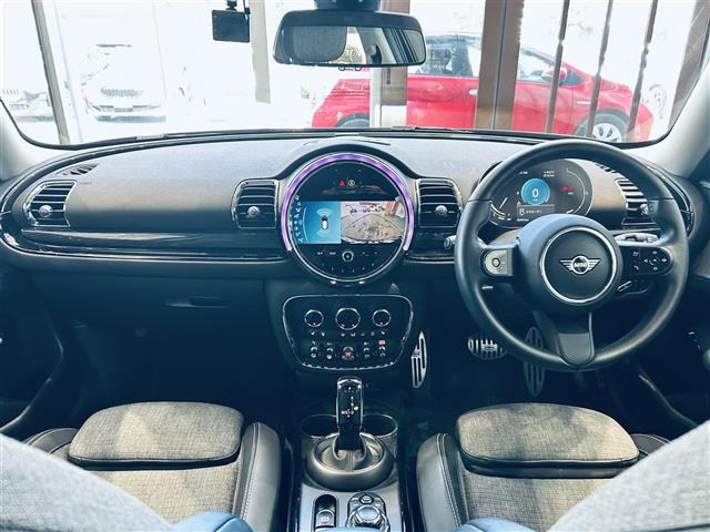 ミニクラブマンクーパー D