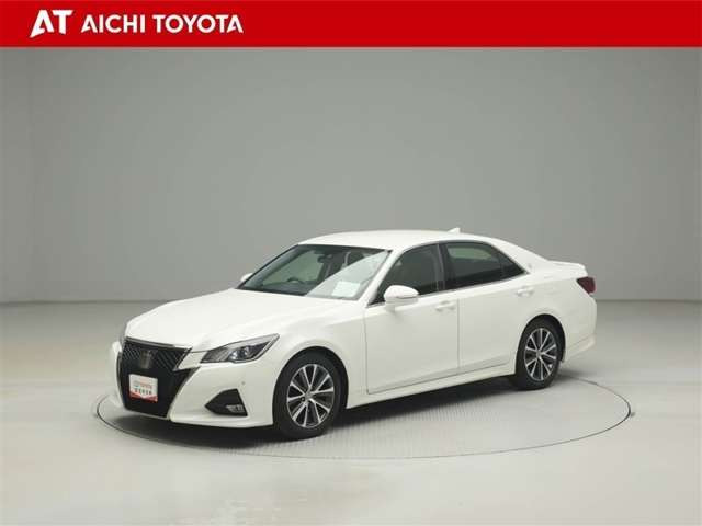 クラウンアスリート2.0-T