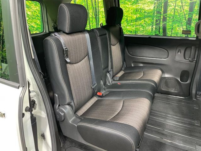 ���ڒ����̓E�H�[�N�X���[�ƂȂ��Ă���܂��B���ڂƎO��ڂ̈ړ�����~�肪�Ƃ��Ă��y�ɂȂ�̂ŁA���~��̍ۂ��X�g���X�������邱�Ƃ͂���܂����