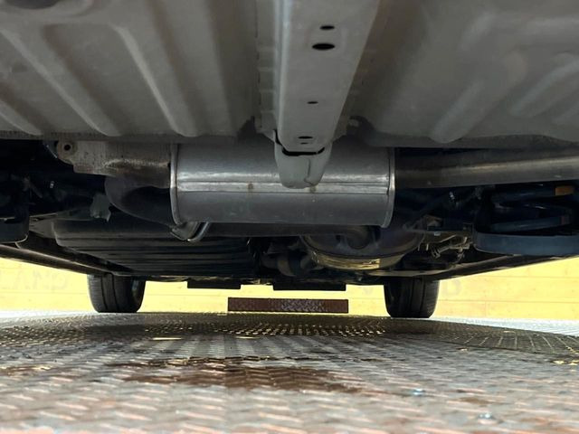 下回りがきれいなうちに、防錆加工の施工がオススメ。降雪地域はもちろん、沿岸部にお住いの方や、趣味でマリン・ウィンタースポーツをされる方にご好評いただいております。