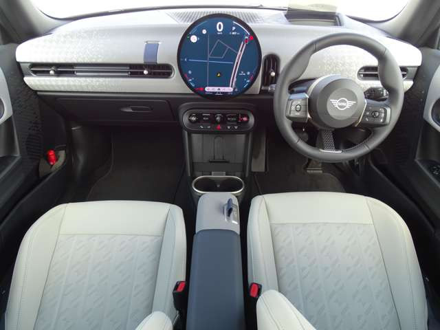 ミニクーパー S