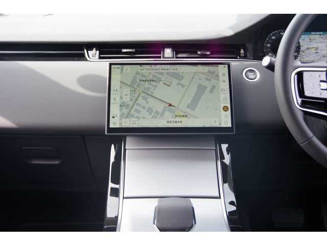 レンジローバーイヴォークS 2.0L P200 4WD