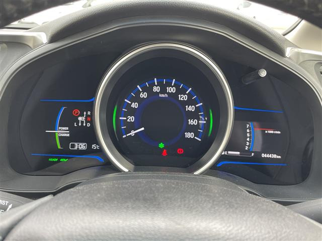 フィット1.5 ハイブリッド Lパッケージ