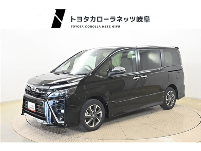 ヴォクシー2.0 ZS 煌III