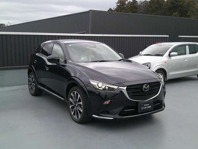 CX-31.5 15S アーバンドレッサー