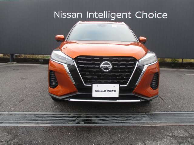 キックス1.2 X ツートーン インテリアエディション (e-POWER)