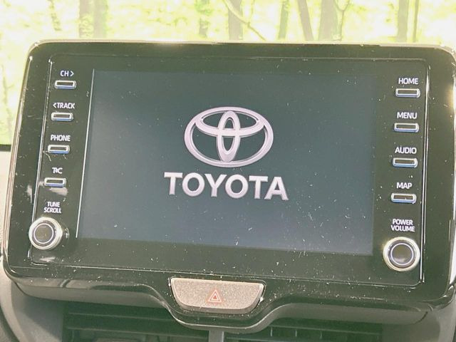 ヤリスクロス1.5 ハイブリッド Z