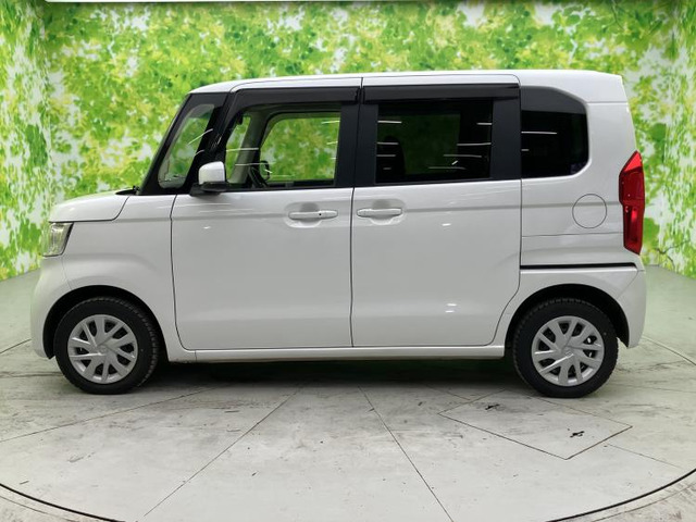 N-BOXG L ホンダセンシング 4WD
