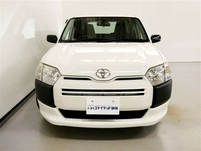 プロボックスバン1.3 DX コンフォート