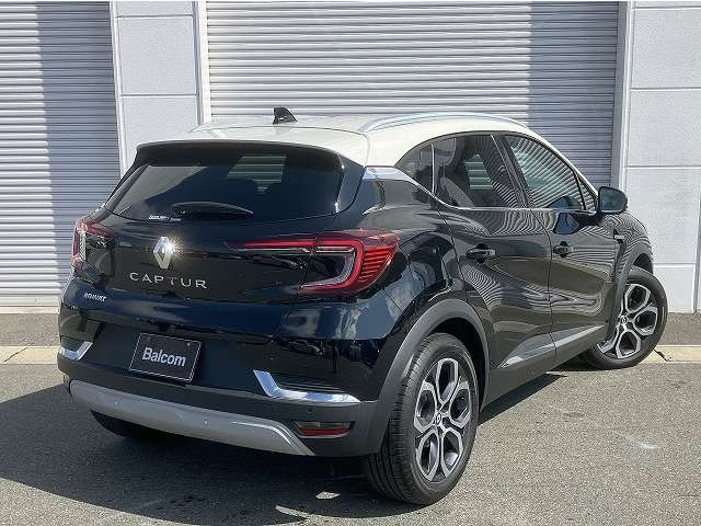 キャプチャーインテンス