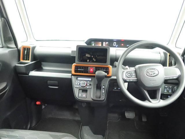 タントファンクロス