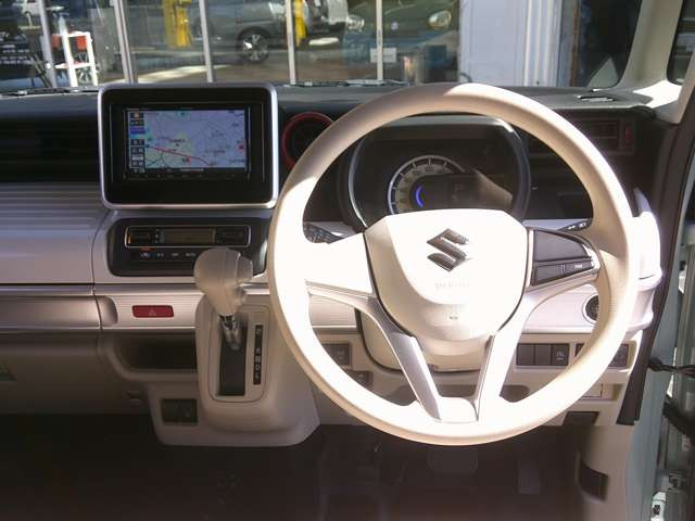 スペーシアハイブリッド(HYBRID)  X