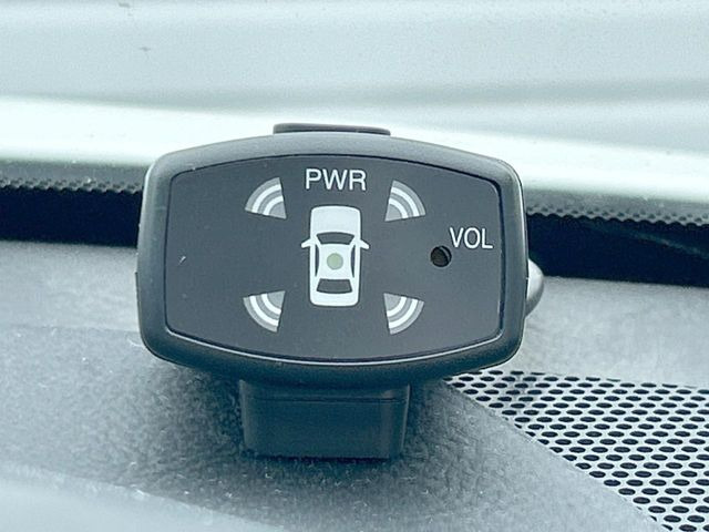 �y�N���A�����X�\�i�[�z�o���p�[�ɕt�����Z���T�[����Q�������m!���̋����ɋ߂Â��ƃA���[�g�ŋ����Ă���܂��􋷂����ԃX�y�[�X��Ԍɓ��ꎞ�����S�ł��ˁ�