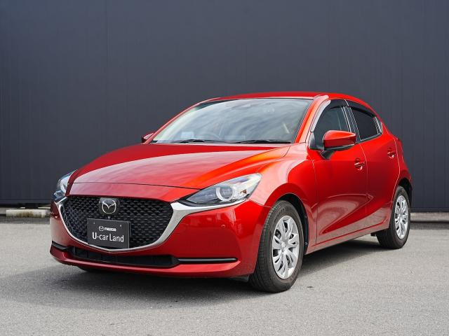 MAZDA21.5 15S プロアクティブ スマートエディション
