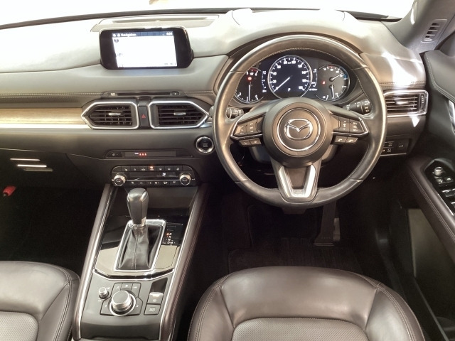 CX-52.2 XD エクスクルーシブ モード