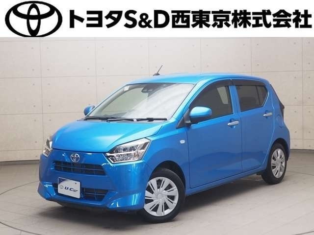 ピクシスエポックX SAIII