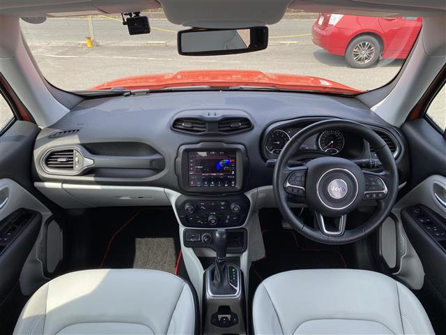 レネゲードリミテッド