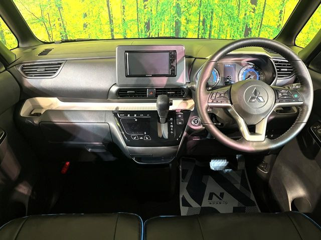 デリカミニT プレミアム