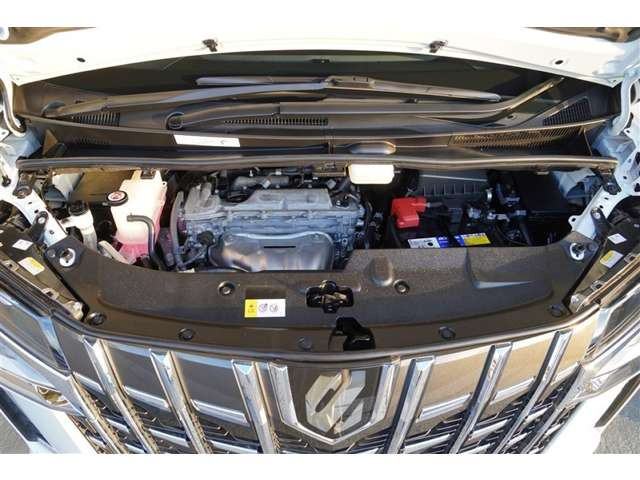 アルファード2.5 S 4WD