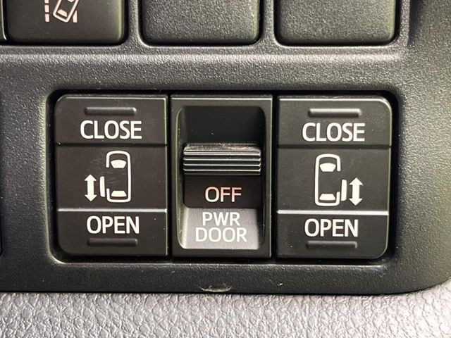 �y�����X���C�h�h�A�z���ԏ�ŗׂ̎ԂƂ̊Ԋu���������ɂ������A�X���C�h�h�A�Ȃ���S!�h�A�I�[�v������������炸�A�J�������L���̂ŏ��~�肪�Ƃ��Ă��ȒP�ł��B�傫�ȉו��̏o���������Ȃ���\��