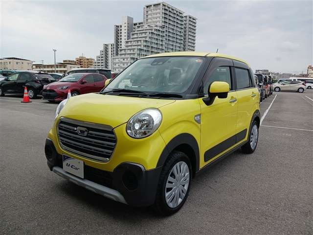 キャストアクティバ X SAIII