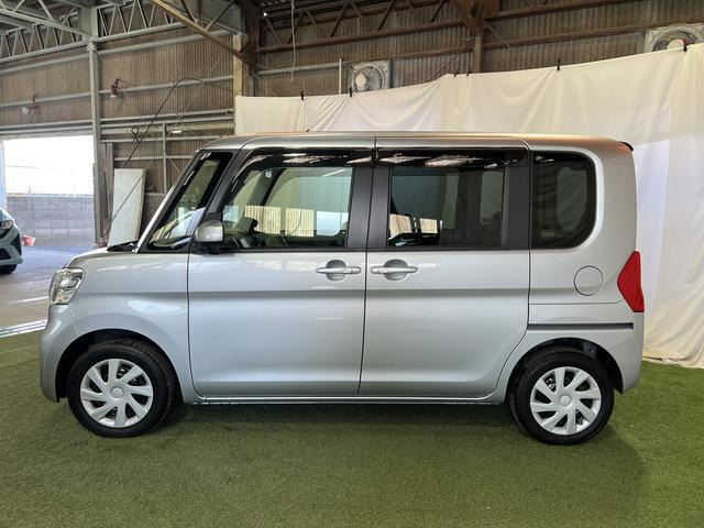 タントフレンドシップ スローパー L