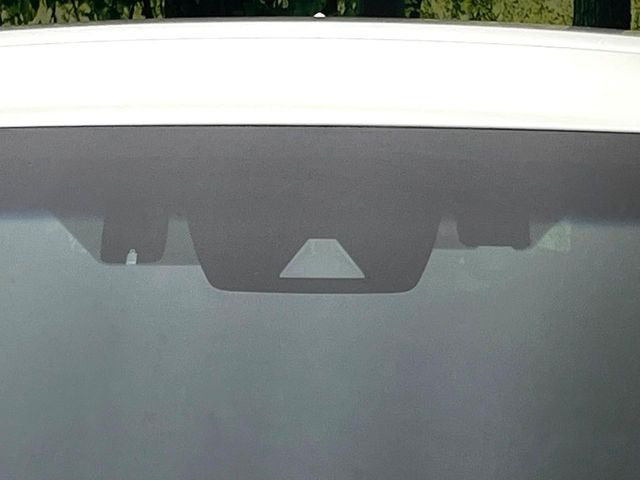 ハリアー2.0 Z レザーパッケージ