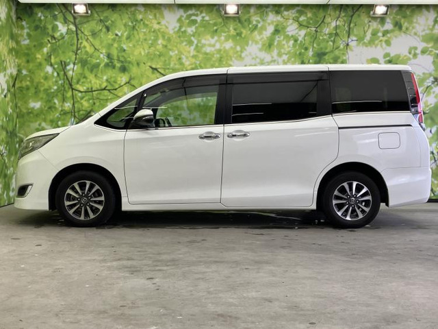 エスクァイア2.0 Gi