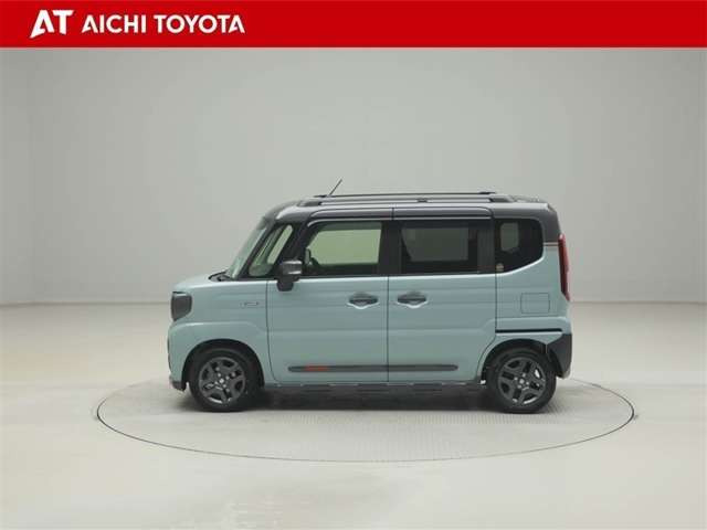 スペーシアギアハイブリッド(HYBRID) XZターボ