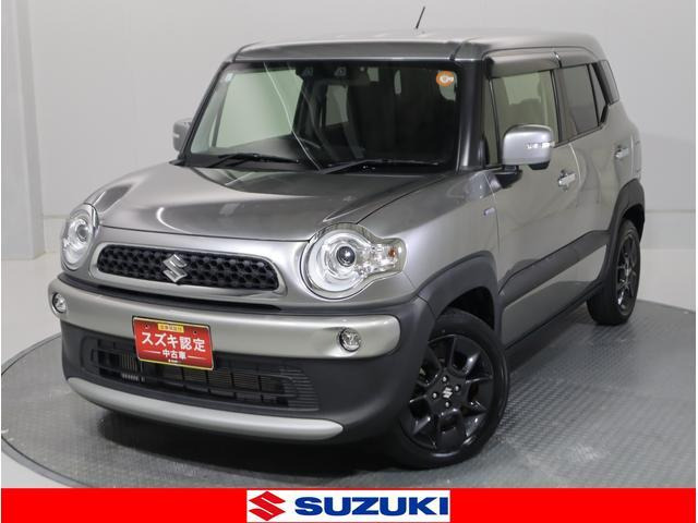 クロスビー1.0 ハイブリッド(HYBRID) MZ