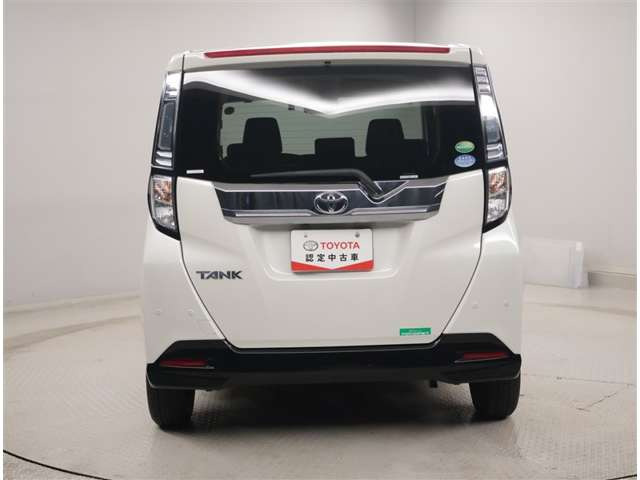 タンク1.0 カスタム G